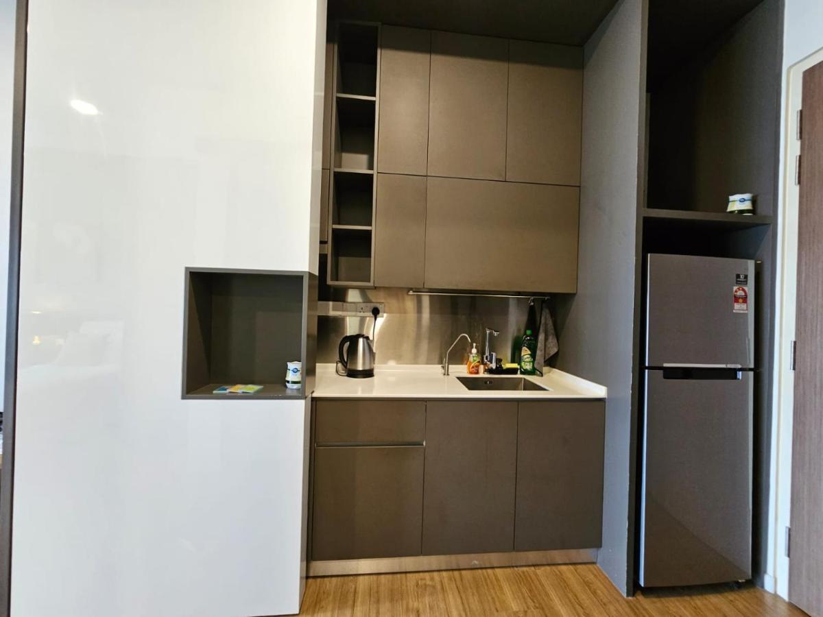 Luxurious Ceylonz Suite Near Bukit Bintang 4Pax Kuala Lumpur Exterior foto