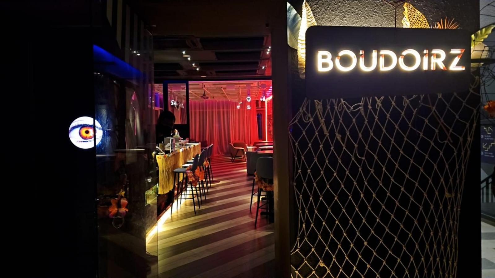 Luxurious Ceylonz Suite Near Bukit Bintang 4Pax Kuala Lumpur Exterior foto