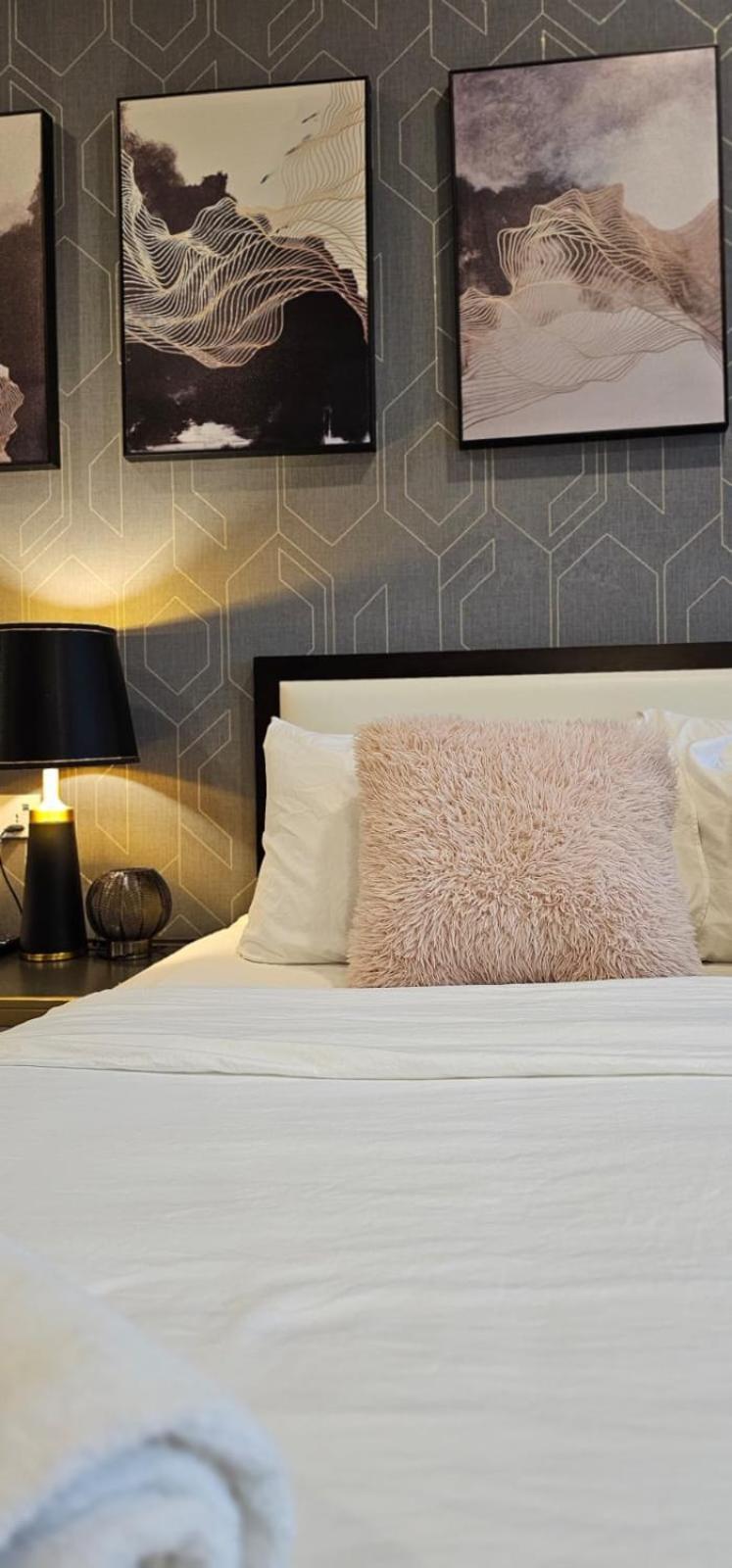 Luxurious Ceylonz Suite Near Bukit Bintang 4Pax Kuala Lumpur Exterior foto