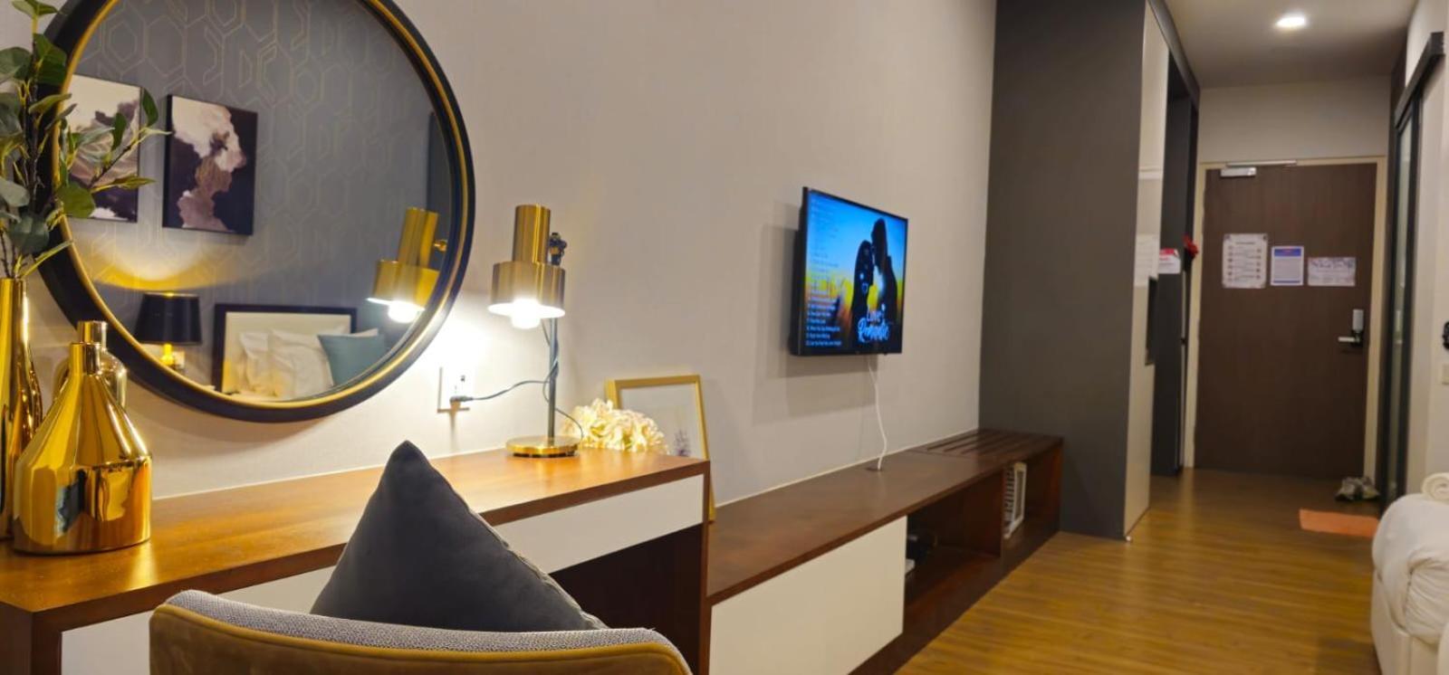 Luxurious Ceylonz Suite Near Bukit Bintang 4Pax Kuala Lumpur Exterior foto